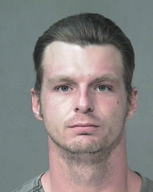 Travis Darrah