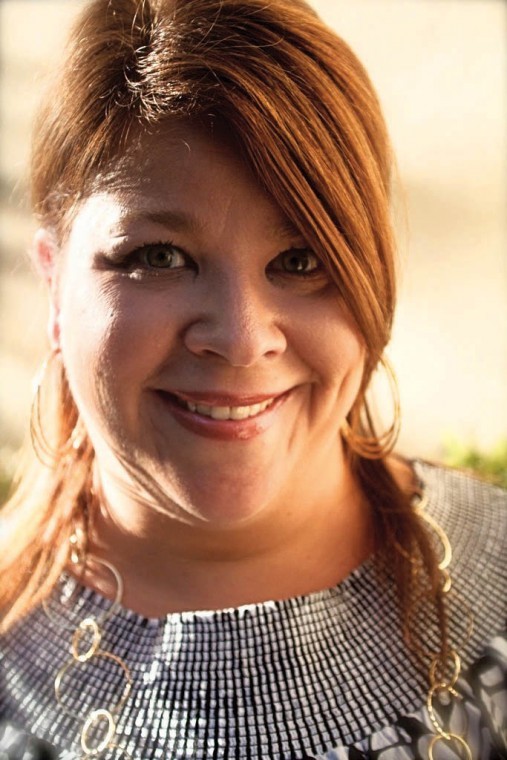 Dawn Krueger-Sherin