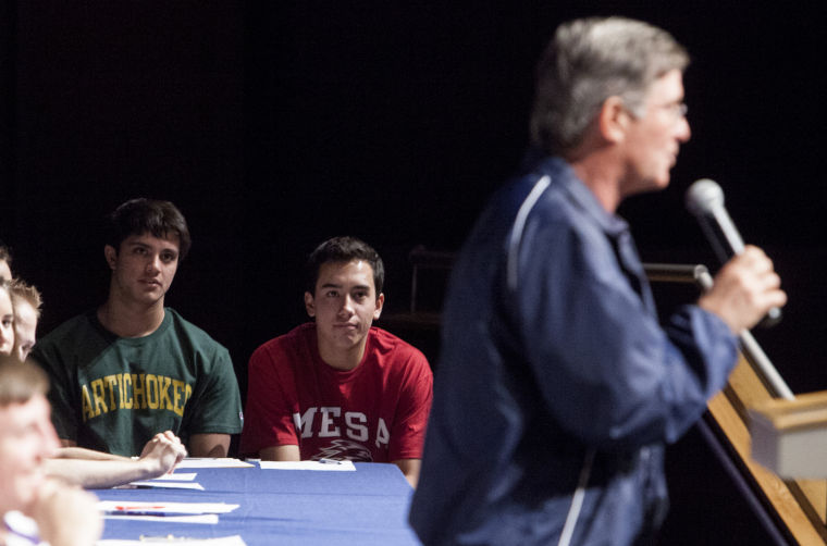 DV Signing