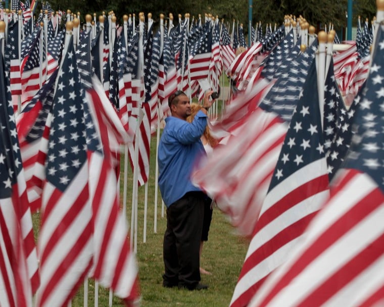 sept 11, webb, news, tempe, healing fields, 300