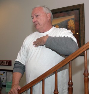 Russell Pearce