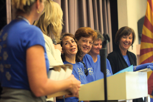 Monte Vista: 20 years and going strong 