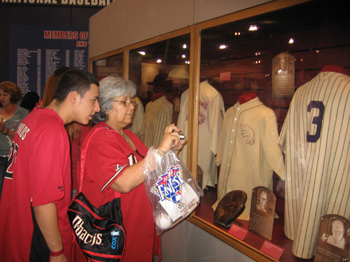 All-Star Fan Fest