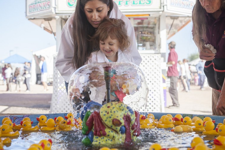 St. Benedict Festival