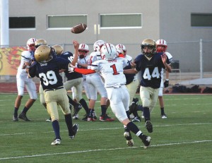 Youth football