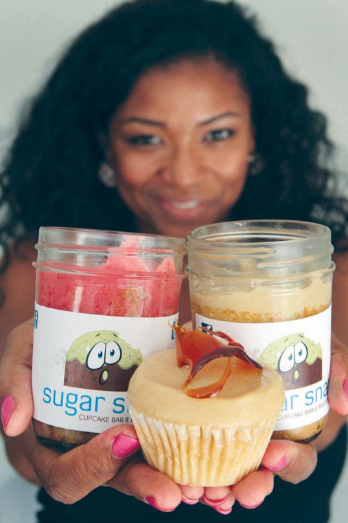 Sugar Snap Bakery