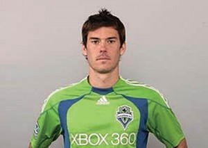 Brad Evans