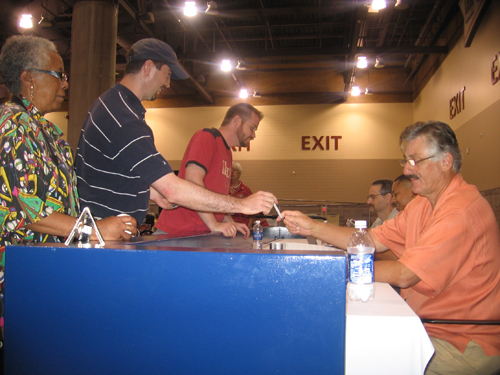 All-Star Fan Fest
