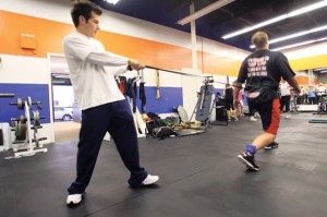 Best Customer Service | Billy Woodmansee, Pro Edge Performance 