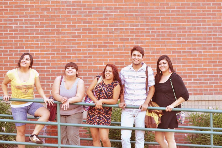 Shine Scholarship Project