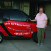 Best pet services: While You'R Away Services