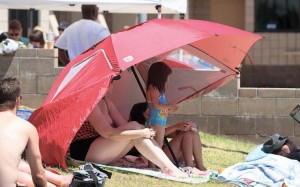Sun protection