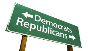 Political parties