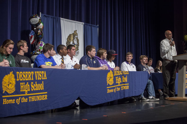 DV Signing