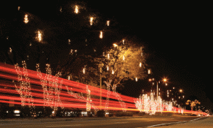 Festival of Lights faces red ink 