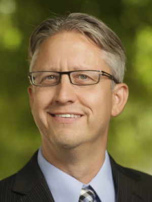 Douglas Sylvester