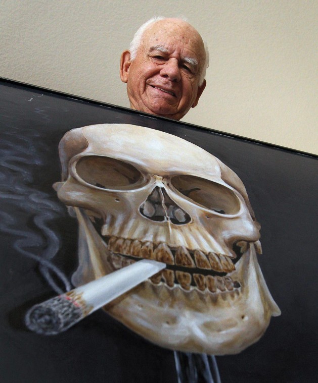 Albert Ortiz