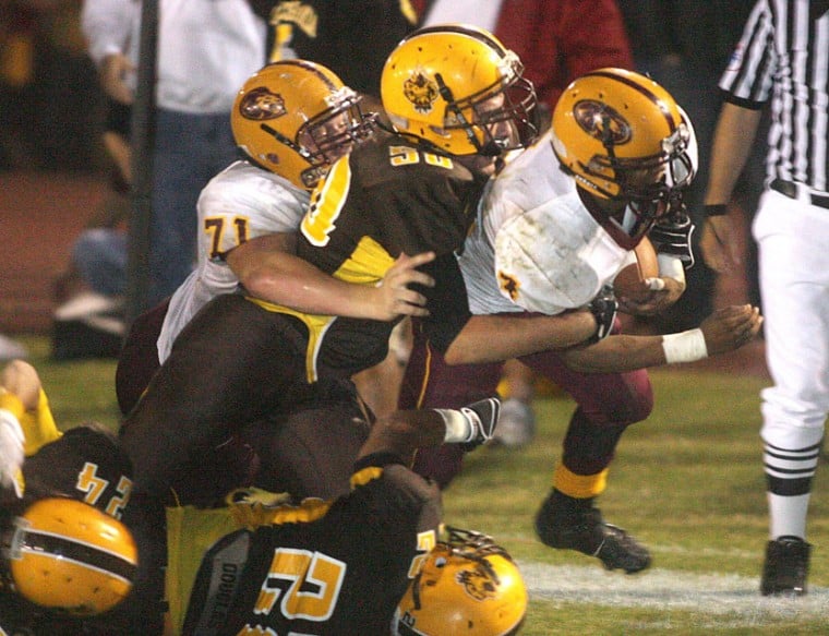 GameNight: Breakdown -- Is this the best Mountain Pointe team ever? 