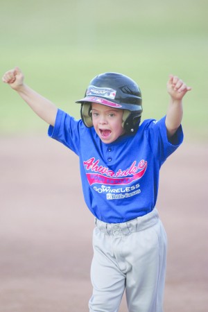Champions League Baseball