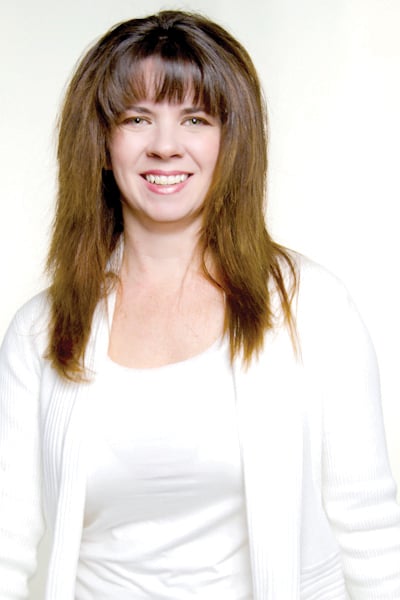 Christie Ellis 
