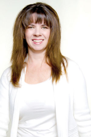 Christie Ellis 