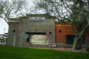 LongHorn