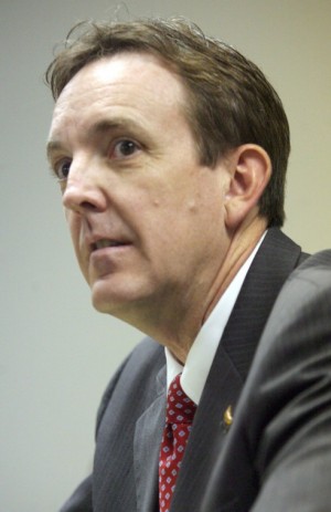 Ken Bennett