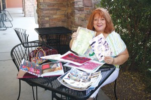 Altered Pages