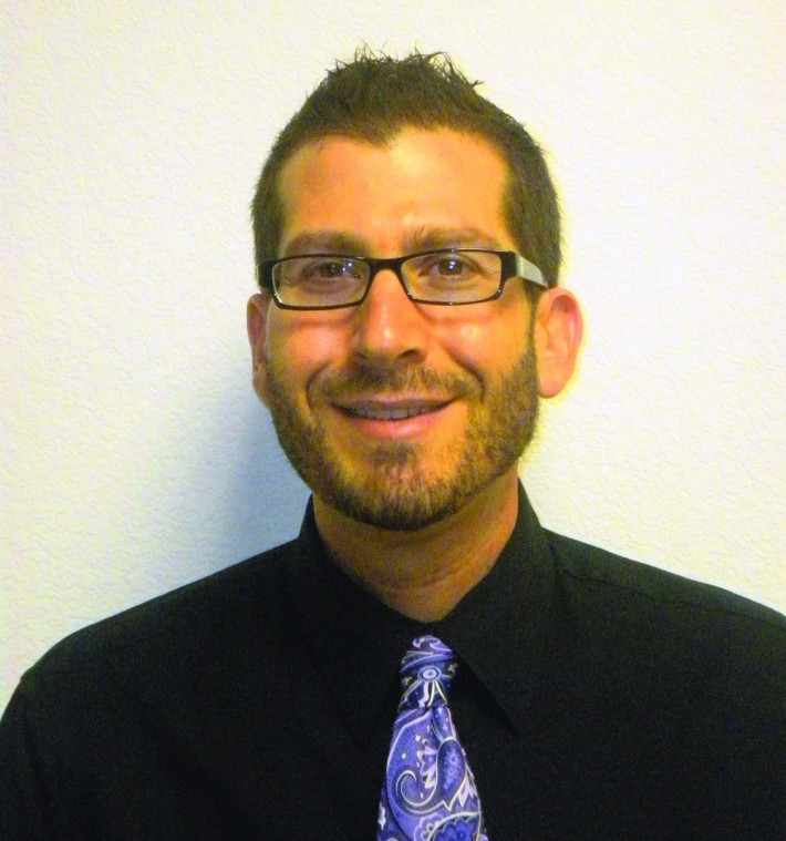 Dr. Alex J. Smith