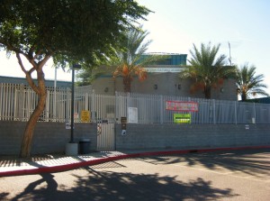 Arizona Cultural Academy