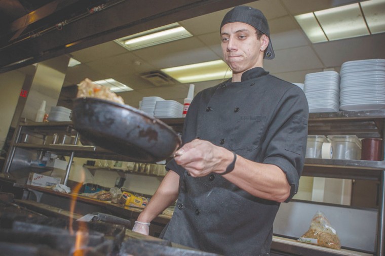 Agave Wine Bar & Bistro