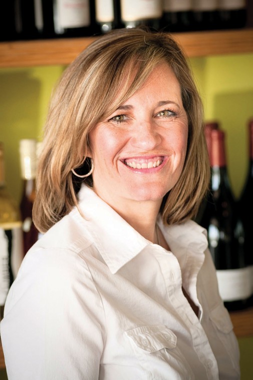 Diane Meehl