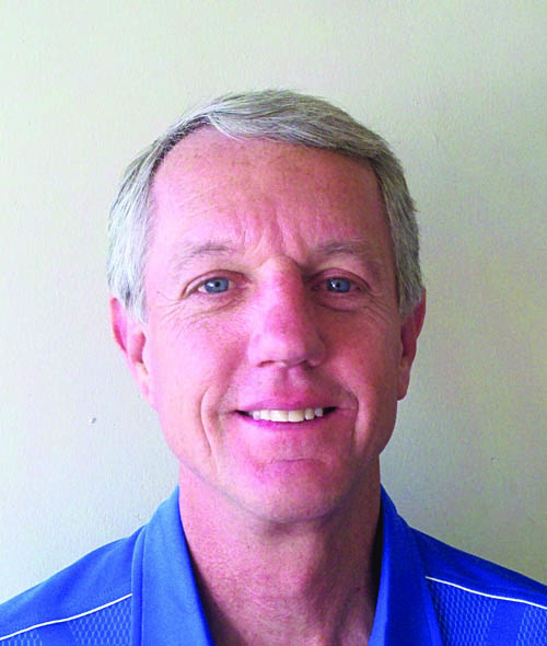 Brad Butler