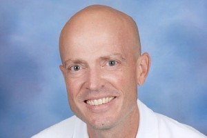 Ian Moses