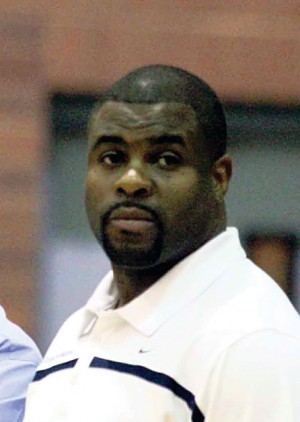 DV dismisses Harris as basketball coach 
