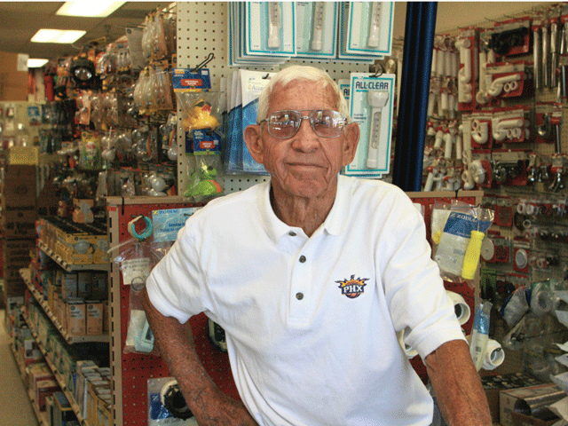 Plaza Hardware: Serving Ahwatukee since 1981 