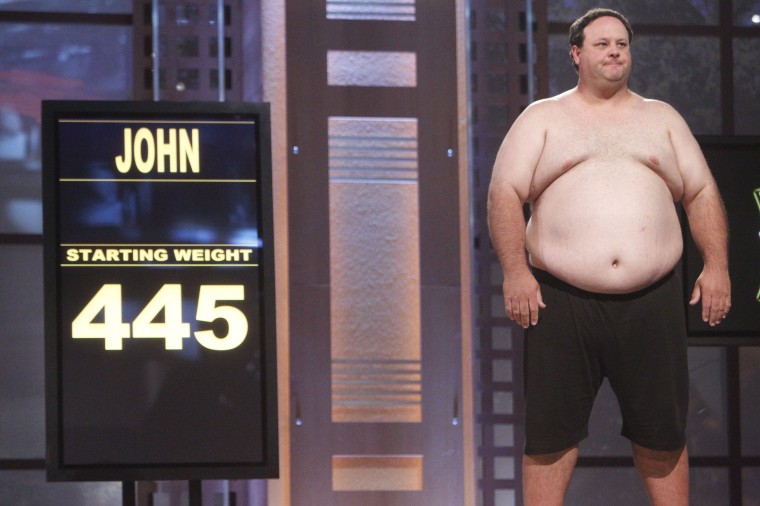 The Biggest Loser