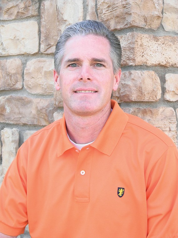 Brent Brooks