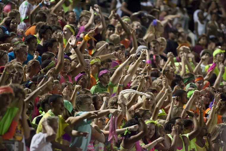 Football: Hamilton @ Mountain Pointe