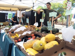 Ahwatukee Farmer's Market