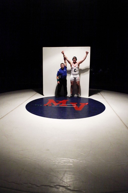 Moon Valley Wrestling Tournament