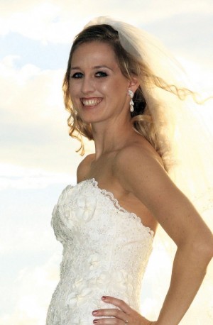 Amy Elizabeth Barlow