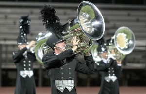 Academy Drum & Bugle Corps