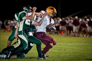 Mountain Pointe 49, Skyline 3