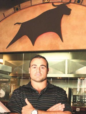 LET'S EAT: Newly-renamed Brazilian Bull turns it up a notch 