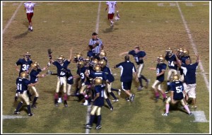 Youth football
