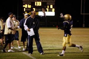 Desert Vista 28, Chandler 21 