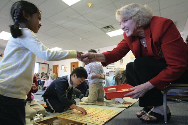 Fee increase leaves day care providers scrambling 