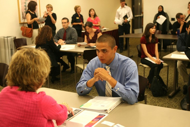 Career Clinic