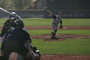 Mountain Pointe baseball